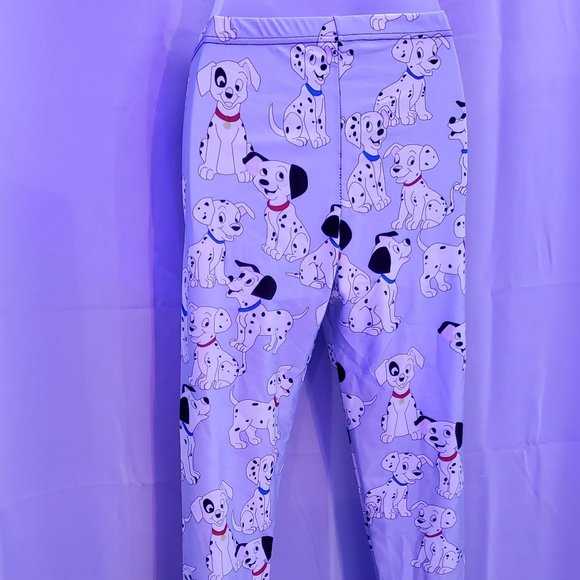 3 for $25 / Brand-new 101 Dalmatians Leggings - Picture 2 of 2